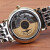 瑞士正品 浪琴Longines男表-瑰丽系列34.5MM小表盘腕表 自动机械 L4.821.2.12.7