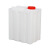 方形售水机水箱塑料桶150L/180L/240L加药桶PE搅拌桶饮水机净水桶定制 滚塑240L