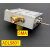 ADL5801 模块 双平衡有源混频器模块 上 下混频 下混频 巴伦耦合 不带巴伦