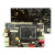 全志A40i开发板 工业级ARM产品板 安卓Linux allwinner核心板 1G8G核心板+底板+散热器 显示屏 电源 显示屏 4G