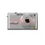 ccd 徕卡镜头 长焦镜头港风新手入门复古数码相机 fx2 / 99新 带箱说 400w像素