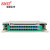 思诺亿舟（SNIT）S952-24SC-MM-OM3 24芯ODF光纤配线架/子框 24口光纤熔纤盒 标准19英寸抽拉机架式终端盒