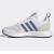 阿迪达斯（adidas）官方舰店三叶草女鞋 新款运动鞋低帮轻便舒适休闲跑步鞋 GX4230 36.5/225mm