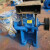 进口威乐矿用卧式抽沙泵工业矿渣吸沙排污泥耐腐蚀耐磨合金分数渣 1.5/1B-AH泵带底座