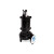 定制水泵WQ/E小型潜水排污泵污水泵地下室污水排污泵凯泉 50WQ/E20-6.5-0.75