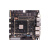 瑞莎 Radxa ROCK5 ITX RK3588八核CPU Mini-ITX主板 开发板 Radxa ROCK 5 ITX 8GB