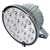 通明电器 TORMIN ZY8302-L100-50 LED投光灯 厂房仓库变电站工业照明灯具 100W 可定制