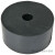 约巢适用于圆形橡胶垫块缓冲垫减震垫防震垫机械高弹胶垫工业实心防滑 外径*厚度(mm)50*30