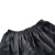 金诗洛 KSL141 分体式雨衣雨裤套装 反光雨衣 黑灰套装190/4XL