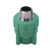 伟星 PPR 管件20 4分配件 PPR水管配件水暖管件绿色 外丝直接20/4分*1/2 绿色【1个】