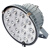 通明电器 TORMIN  ZY8302-L80-50 LED投光灯 厂房仓库变电站工业照明灯具 80W 可定制