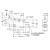 原装欧姆龙OMRON小型微动开关V-15长杆短杆塑料金属滚轮式行程限位1CO 大电流250V一开一闭 V-154-1C25