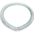 美迢 PVC透明软管 一米价 内径：19mm