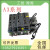 二手100W伺服 ASD-A3-0121-M/A3-012-E/ECMA-A3H-CY0401RSS 100W套装不带刹车