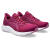 亚瑟士（asics）女士跑步鞋JOLT 4平衡缓震 耐磨舒适 休闲百搭运动鞋 Blackberry/Soft Berry 42.5