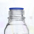 DURAN 德国进口肖特蓝盖试剂瓶25/50/100/250/500/1000ml透明玻璃 50ml