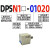 布林先生 感应器单位个 DPSP1-10020