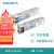 摩莎MOXA   SFP-1GLXLC-T 宽温型 千兆光口模块 SFP-1GLSXLC(千兆多模）