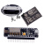 ESP8266串口WIFI模块无线收发物联网开发板带Microusb接口CP2101 ESP8266带Micro(CP2101芯片)