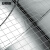 安赛瑞 方形带网排气罩 14寸201不锈钢墙防雨罩排气管外墙罩防风罩排气扇出风口罩油烟机排风口 510230