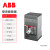 ABB XT塑壳断路器 XT1C160 TMD80-800 FF 3P(10137705)▏10152526,A