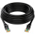 山泽(SAMZHE) CAH-6030 六类非屏蔽网线 3.00 米/根 (计价单位：根) 黑色
