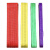 扁平吊装带 起重重量：5T；总长度：6m；颜色：彩色