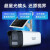 海康威视 4G太阳能筒型监控摄像头套装 400万双补光双卡单待语音对讲8mm DS-2CD2245XM-LHGLSET/CH20S80