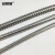 安赛瑞 304不锈钢穿线软管 金属波纹软管 防鼠蛇皮管电线保护管套管13mm/20M 440019