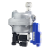 来禹 自动排水阀 空压机储气罐自动排水器 智能排水器 ADTV-15