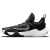 NIKE耐克男式吉安尼斯不朽球鞋 Black/White-wolf Grey-cle 14