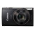 佳能（CANON） IXUS 285 HS 家用小型数码相机 高清卡片机 WiFi 无线照相机 黑色 官方标配(不含内存卡和包)