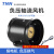TNN圆筒负压耐高温管道抽风送风排风排气机6寸8寸10寸12寸换气扇 10寸250mm口径
