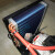 悦常盛焊机冷却循环水箱散热排散热器WRC300保值久展力水箱配件水冷却板 WRC-300 散热器