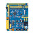 兆易创新GD32F303RCT6开发板GD32学习板核心板评估板ucos例程开源 GD32F303R 7.0寸SPI接口电容屏