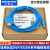 适用PLC编程电缆DP系列通讯线rs232串口数据下载线DPCA [镀镍接头] 3M