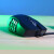 雷蛇（Razer） Naga那伽梵蛇进化版MMO有线游戏鼠标侧键可换侧键 左手版(有线 16KDPI 幻彩灯光)