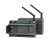 无线传输数传电台 modbus通讯485分布式远程io采集模块 RS232/485-LORA【3米天线】