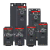 全新原装丹佛斯iC2-Micro系列紧凑型通用变频器  0.37-22KW IC2-30FA3N04-12A0E20F4-00