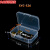 pp样品盒小螺丝透明收纳盒电子五金工具首饰配件塑料零件盒 SYC-526