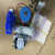 适用华津净水器配件显示板控制盒电机水泵电磁阀废水阀电源 机电源