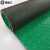 捷诺立 30107 防滑垫PVC防水塑料地板室外走廊牛筋地胶浴室塑胶地垫绿色-双层加厚人字纹2米宽*1米*2.5mm