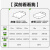 无印良品床上四件套全棉纯棉2024新款床笠床单三件套被套床上用品 深灰-浅灰【100%全棉】 床笠1.8米四件套【被套2x2.3m】