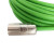 828主轴编码器信号反馈6FX5002-2CF02-1BA0旋变电缆连接线 绿色 x 3M PUR