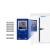 定制高温恒温干燥箱工业烤箱400度500度电热商用实验室电焊条烘箱 8401-2