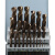 圣牌SHENGP 25件1-13mm含钴直柄麻花钻头套装手电钻钻头钻床钻咀