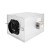新风换气扇强力单向排风机厨房换气机商用管道抽风机 100D-2P(380风量)