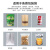 逸飞（YIFEI）墨轮印字 连续封口机商用全自动热封口自动塑料袋茶叶铝箔袋塑料薄膜封口机 FRM-980不锈钢