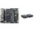 LicheePi 4A Risc-V TH1520 Linux SBC 开发板 荔枝派 标配+外壳【未组装】 8G+32G