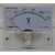 遄运定制适用85L1交流电流表 电压表 毫安表 频率表 功率表 等规格指 0-10A